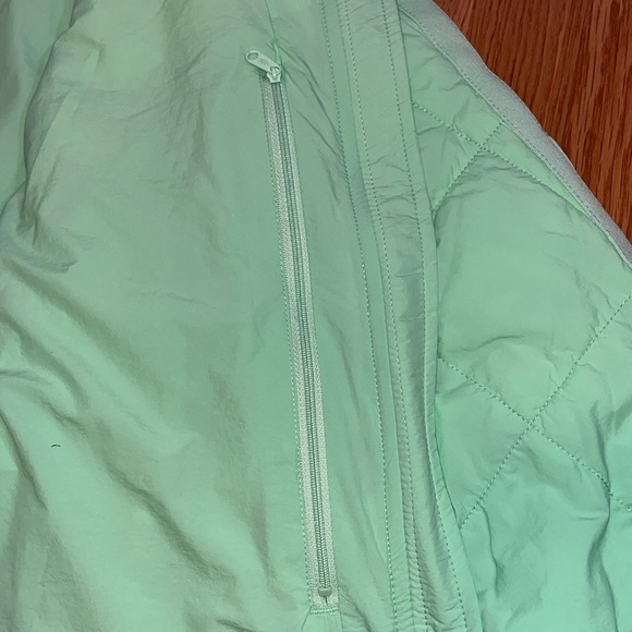 Free People Packable Puffer Size XS NWT - Picture 11 of 12